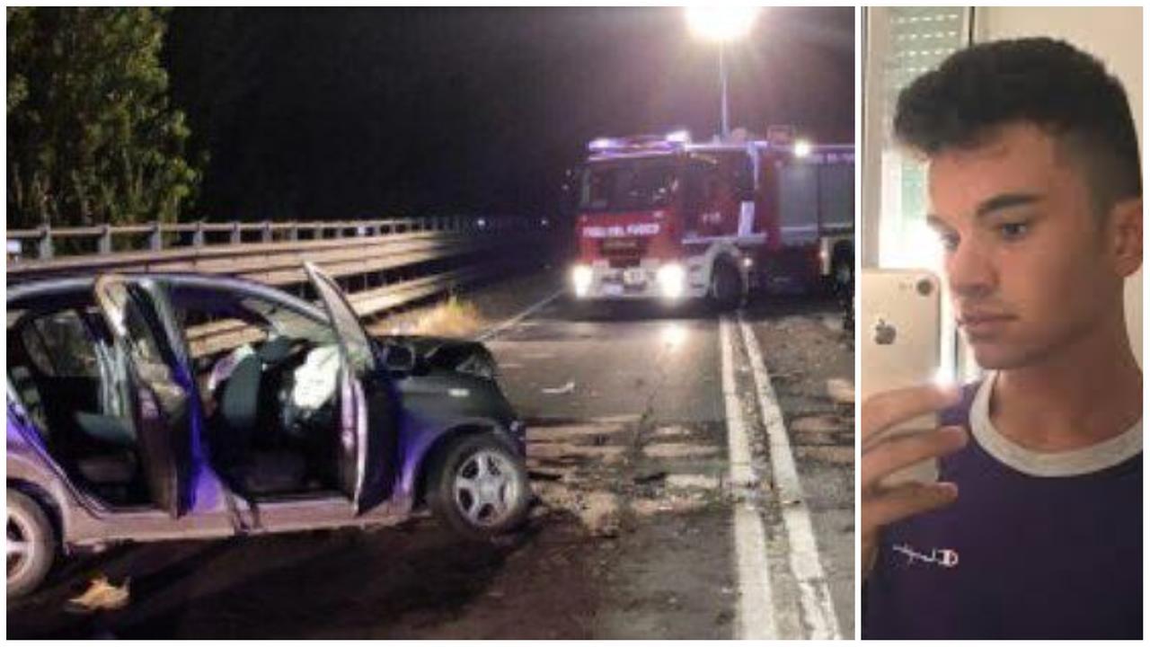 
	La tragedia nella Bassa

