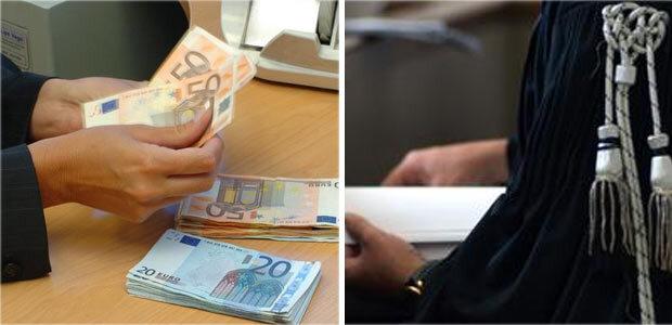 Lucca, spariti risparmi per 120mila euro: coppia condannata per truffa