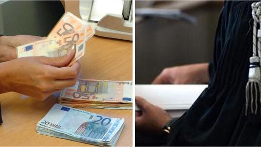 Lucca, spariti risparmi per 120mila euro: coppia condannata per truffa