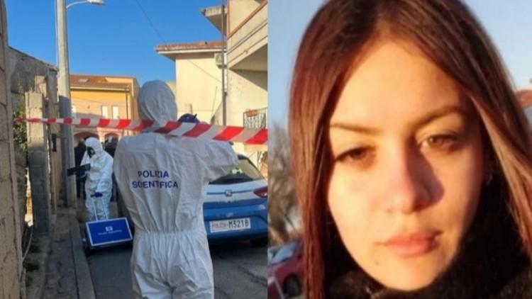 Uccise la figlia Chiara Carta, le parole choc della madre: «Mi spingeva la voce del diavolo, la dovevo salvare»