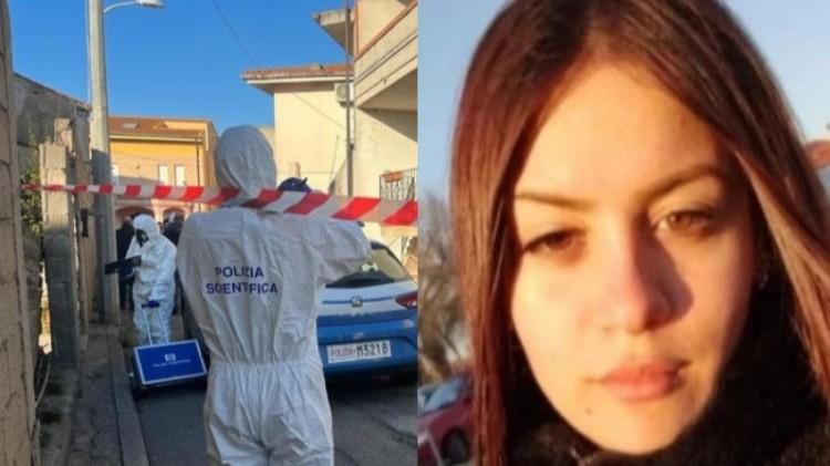 Uccise la figlia Chiara Carta, le parole choc della madre: «Mi spingeva la voce del diavolo, la dovevo salvare»