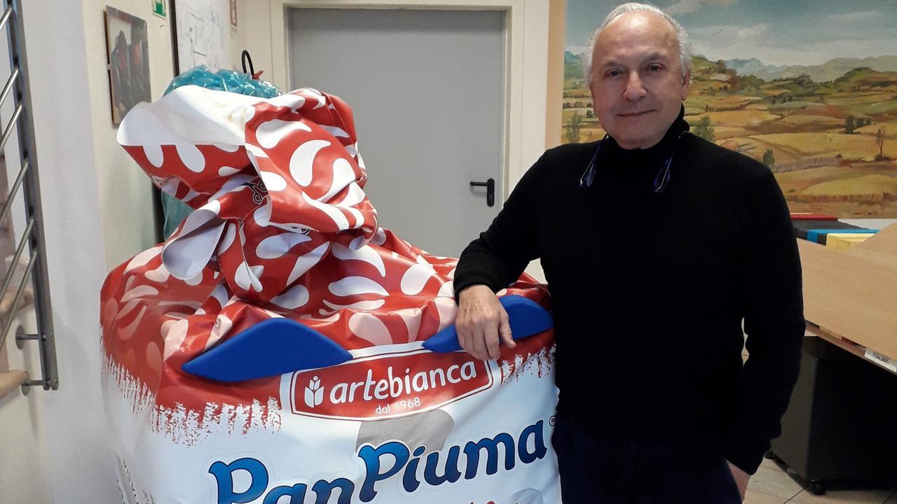 Addio all’inventore del pane per tramezzini – ecco chi era