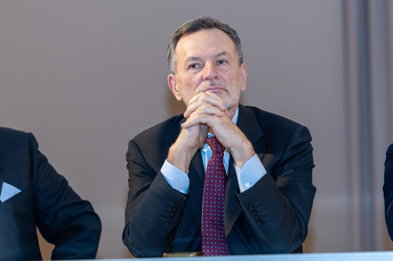 Ferrara, Alberto Balboni sottosegretario alla Giustizia