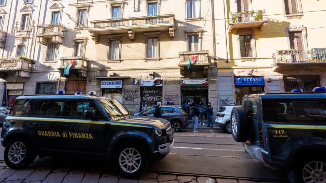 L'inchiesta a Milano