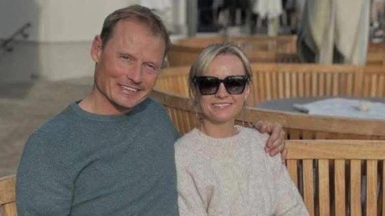 Morte dell’ex portiere Manninger, la lettera della moglie: «Avevamo una vita così perfetta»