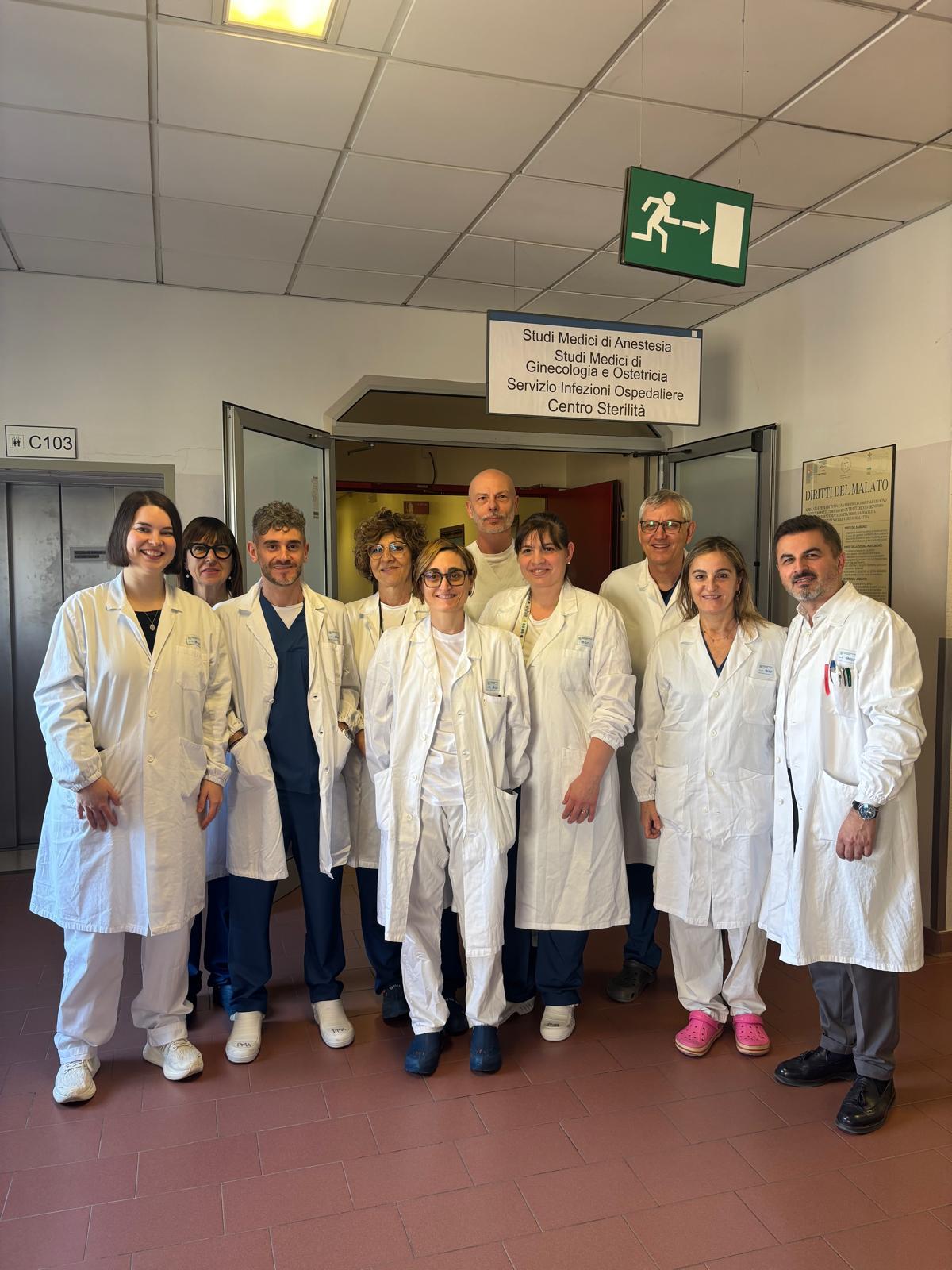 Pma, a Reggio Emilia test genetici non invasivi: «Fecondazione assistita più sicura»