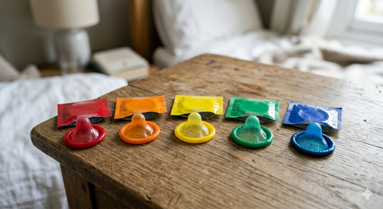 Non solo i carburanti, la guerra in Iran colpisce anche il sesso: boom dei prezzi dei profilattici – Ecco perché