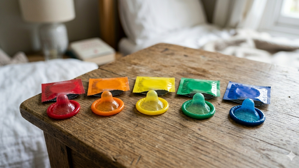 Non solo i carburanti, la guerra in Iran colpisce anche il sesso: boom dei prezzi dei profilattici – Ecco perché