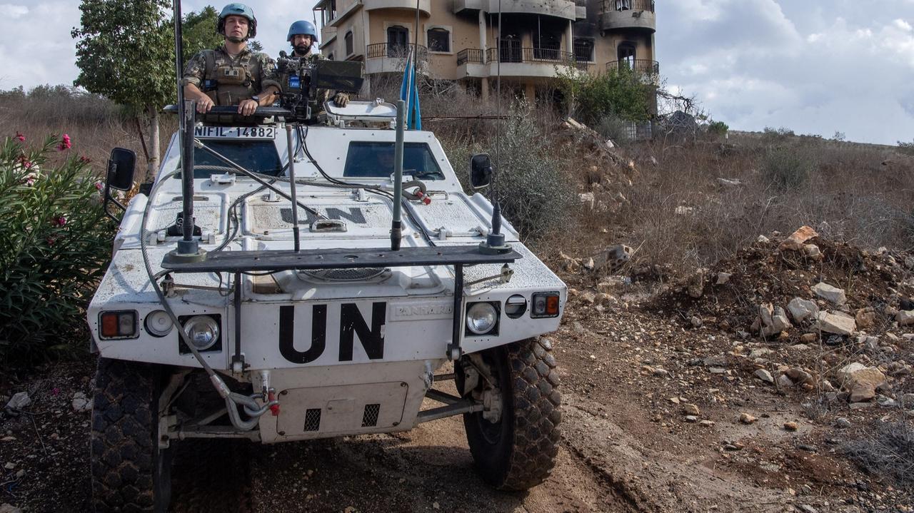 Libano, è morto un secondo soldato francese