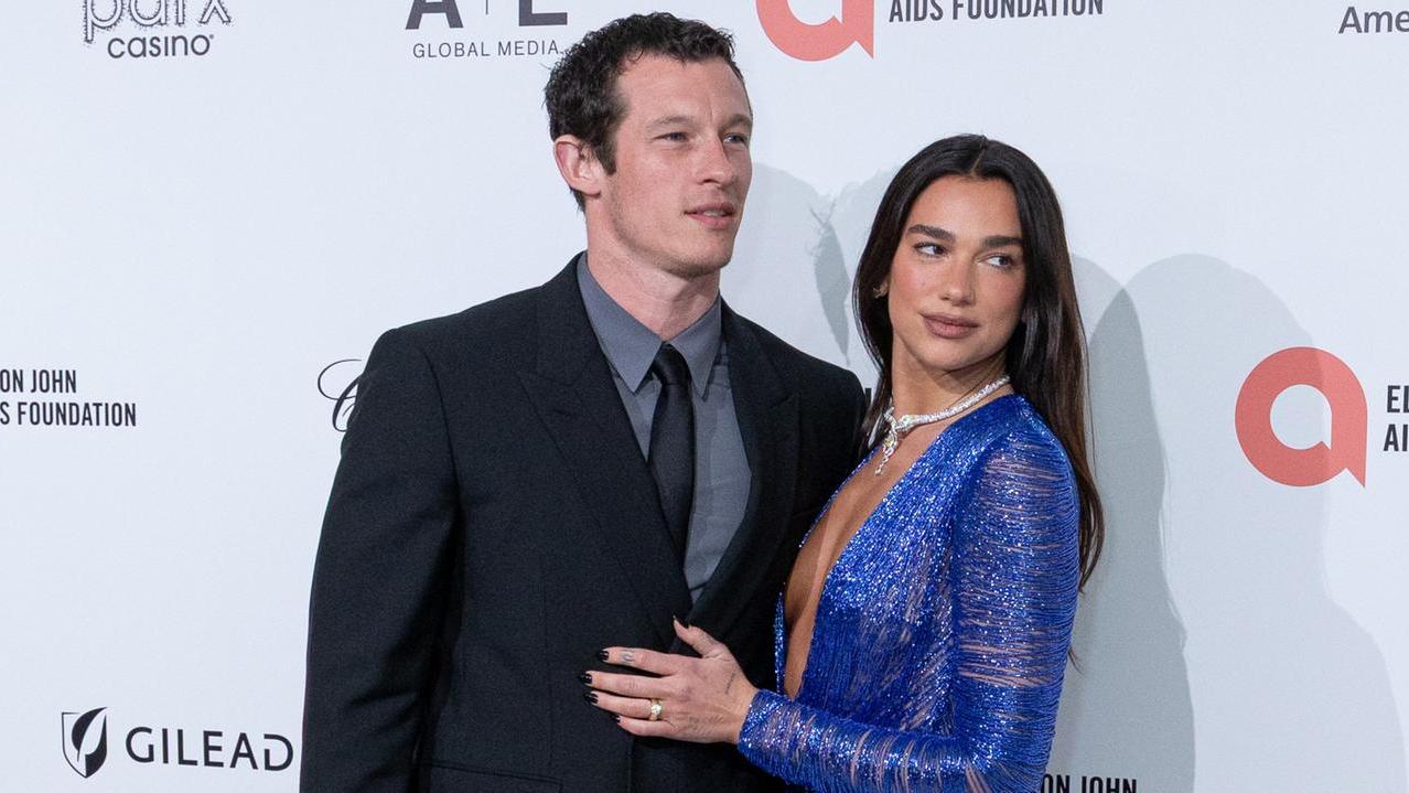 Dua Lipa si sposa e sceglie l’Italia: tutte le indiscrezioni sul matrimonio della popstar