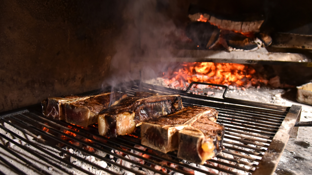 Migliore bistecca d’Italia 2026: sei toscane nella top 50, due si prendono il podio