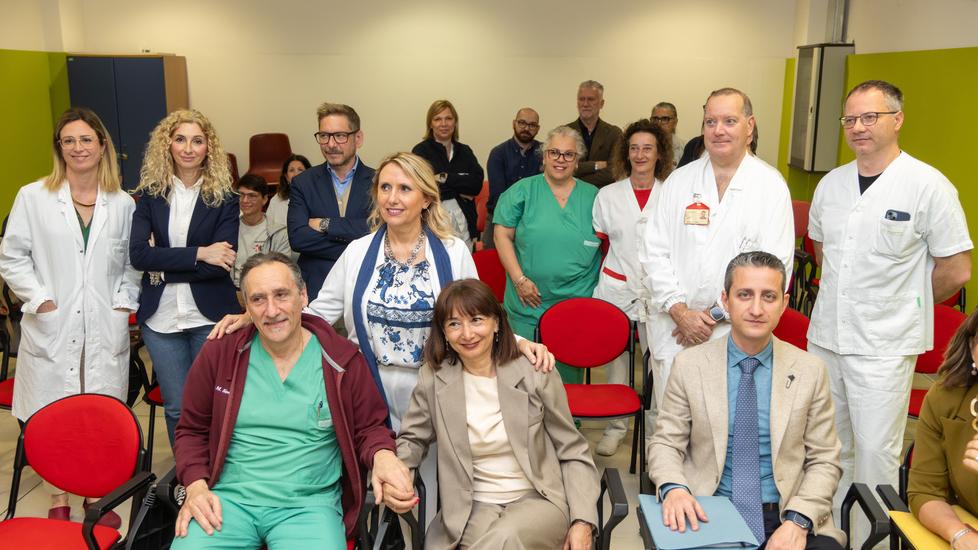 Caso embrioni, il centro di Lagosanto riapre