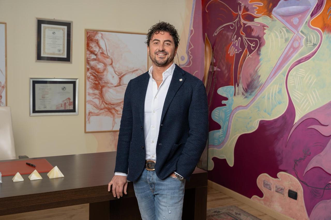 
	Stefano Lenzi

