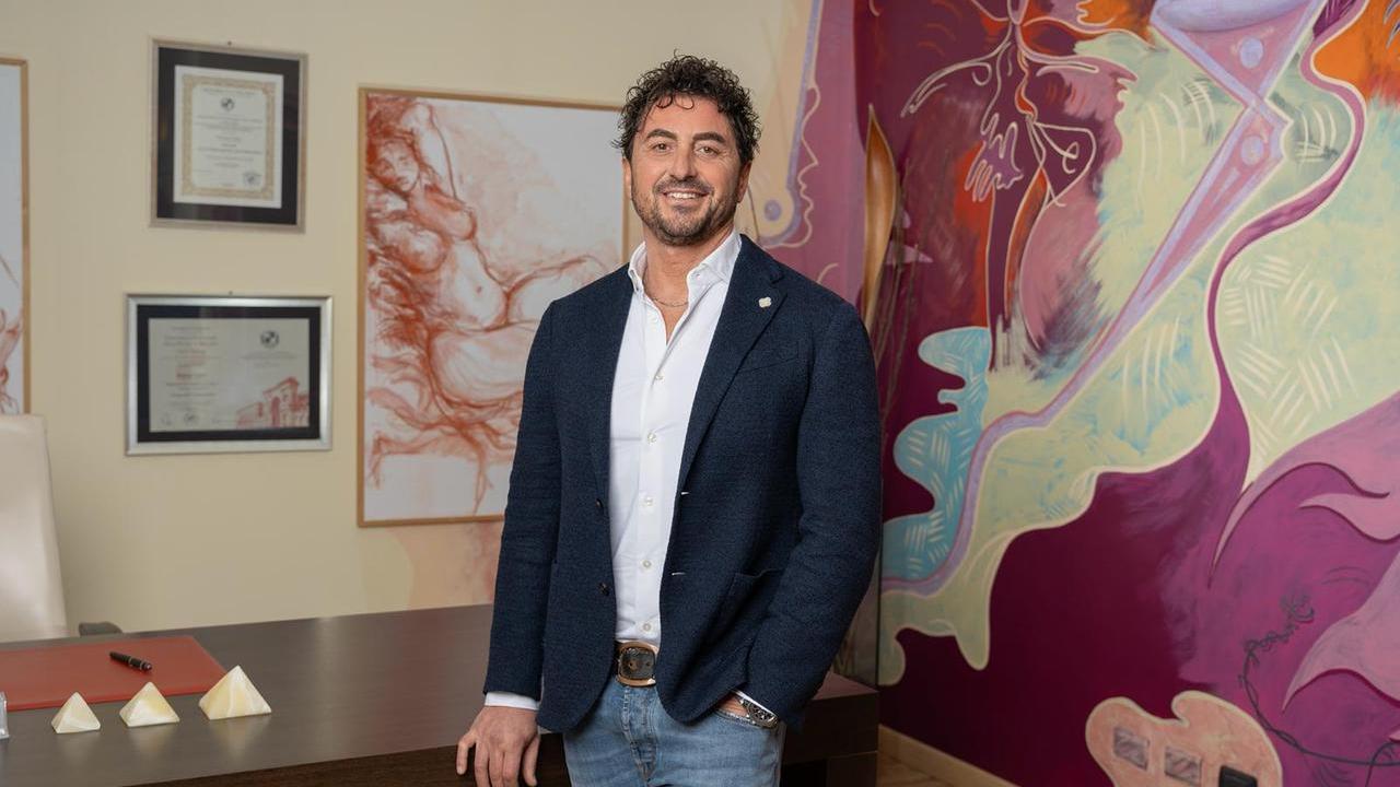 Stefano Lenzi