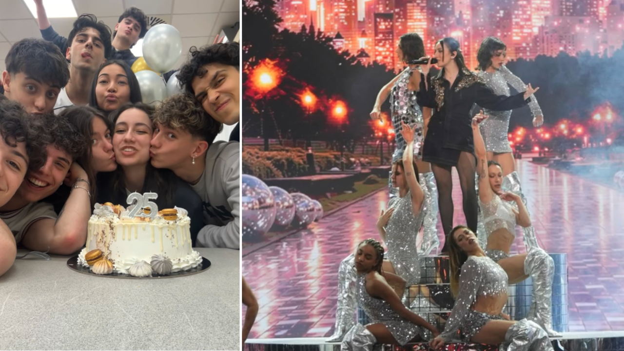 Serale Amici 2026, Angie in stato di grazia conquista il pubblico e festeggia il compleanno nella casa: è lei la vera favorita