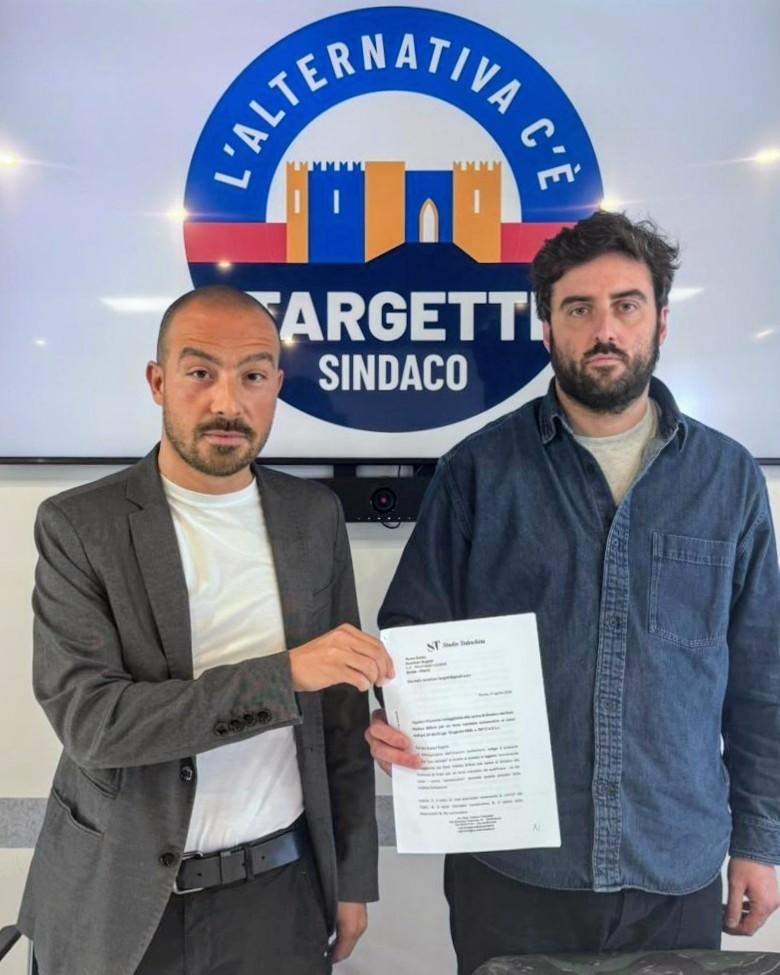 Prato, Targetti torna alla carica: «Biffoni non solo ineleggibile, anche non candidabile»