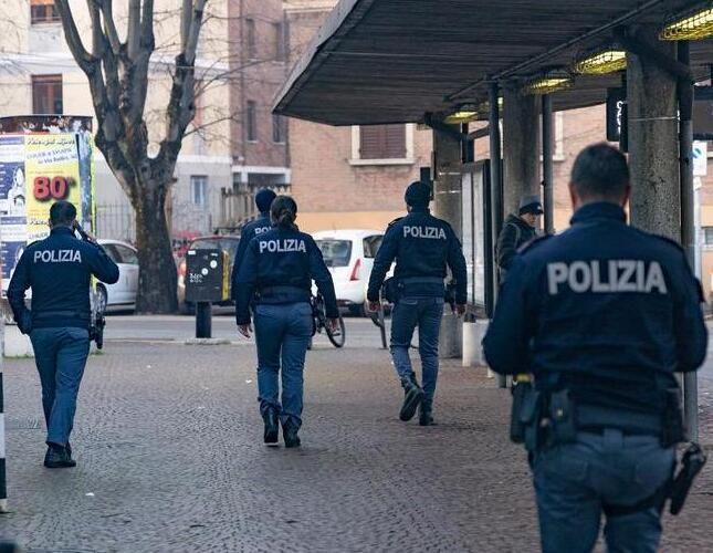 Più agenti di polizia per Modena: via libera dal governo