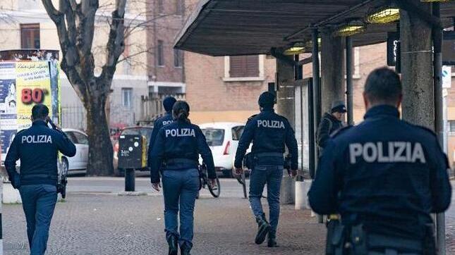 Più agenti di polizia per Modena: via libera dal governo