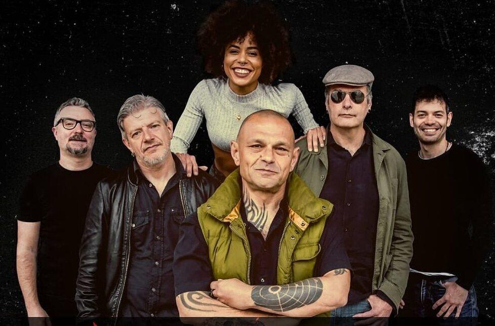 Libertà, impegno sociale e lavoro: a Livorno la maxi festa della Cgil e il concertone dei 99 Posse<br>
