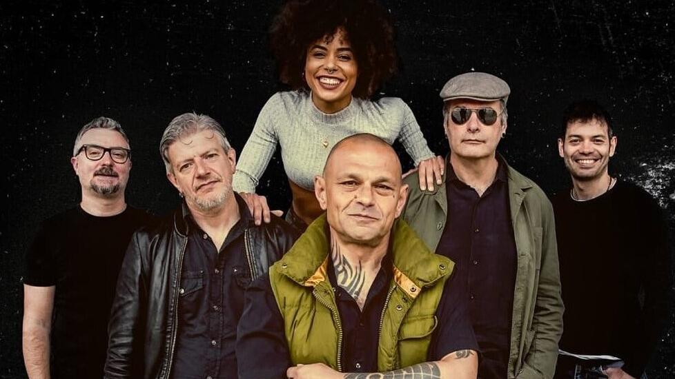 Libertà, impegno sociale e lavoro: a Livorno la maxi festa della Cgil e il concertone dei 99 Posse<br>