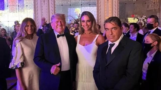 Mondiali 2026, l’inviato speciale di Donald Trump: «L’Italia partecipi al posto dell’Iran»