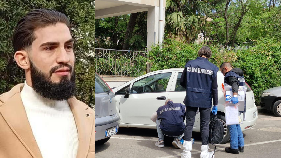 Ecco chi era Leonardo Mocci, il giovane ucciso con un colpo di pistola al petto