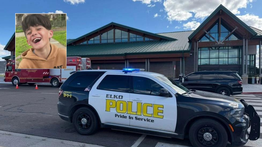 Uccide il figlio di 11 anni e si toglie la vita in aeroporto, ora la famiglia chiede giustizia – La storia