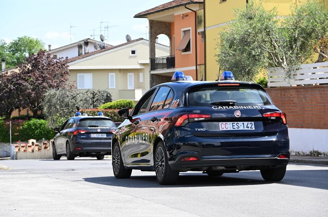 Altopascio, arrestato molestatore seriale