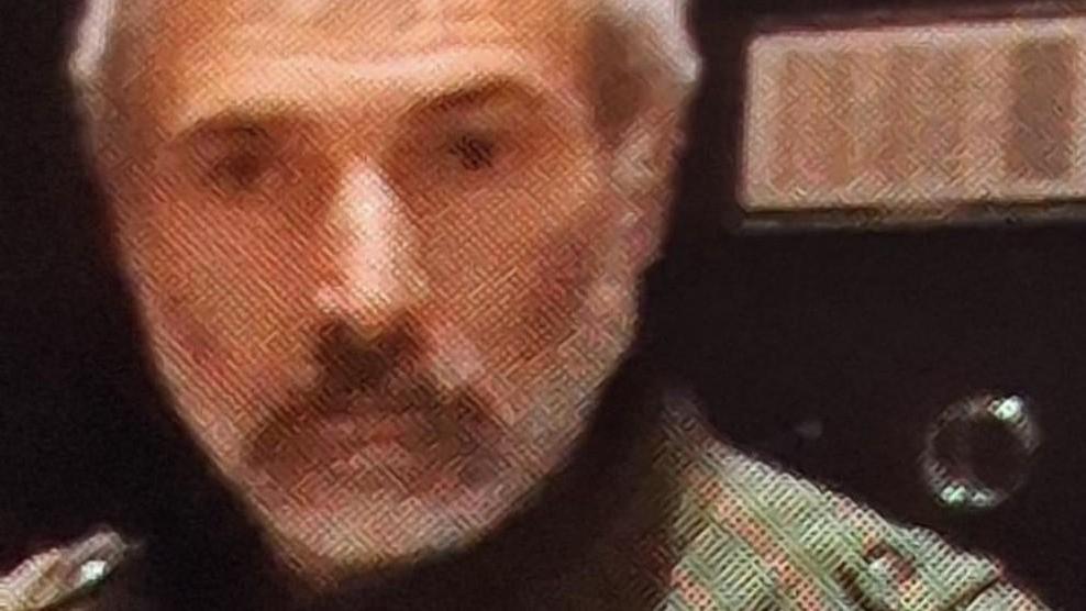 Continuano a Sassari le ricerche di Angelo Griffo, scomparso lunedì 20 aprile