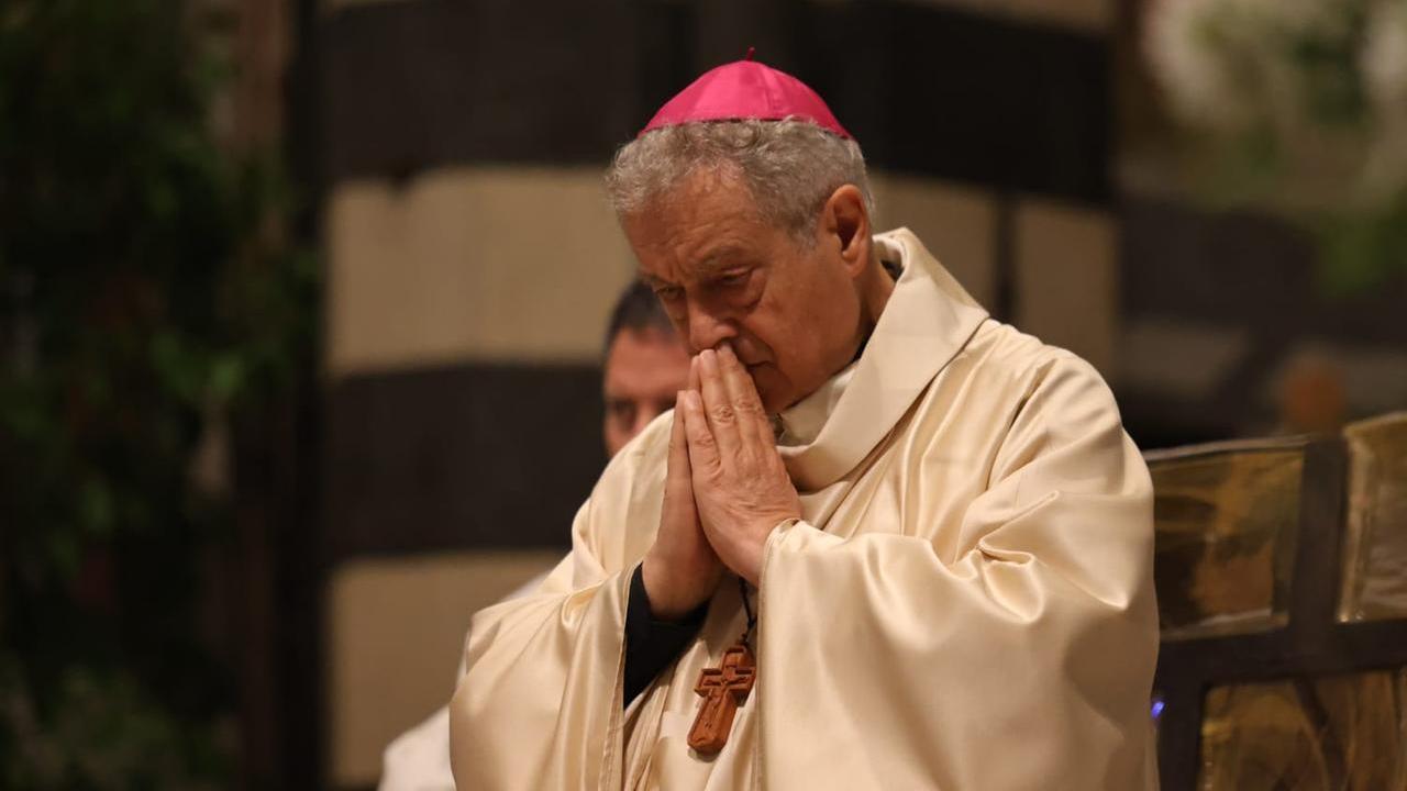 Giovanni Nerbini, vescovo di Prato