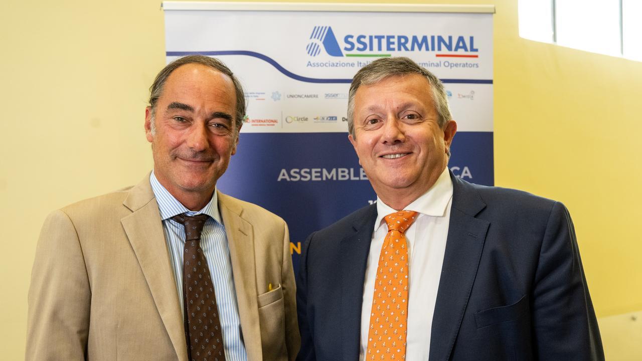 Il direttore e il presidente