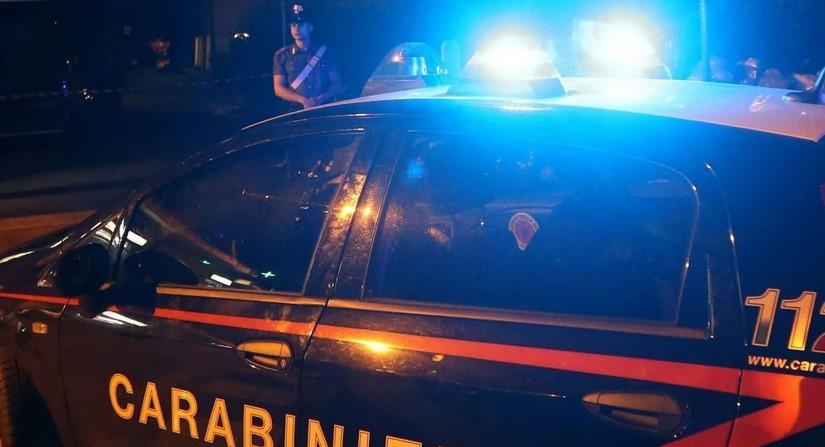 Prato, l’autore di otto rapine rintracciato dopo 10 anni di latitanza