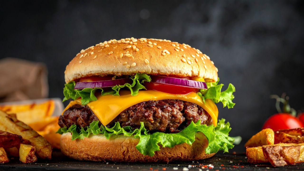 
	Chiude lo storico rivale di McDonald's

