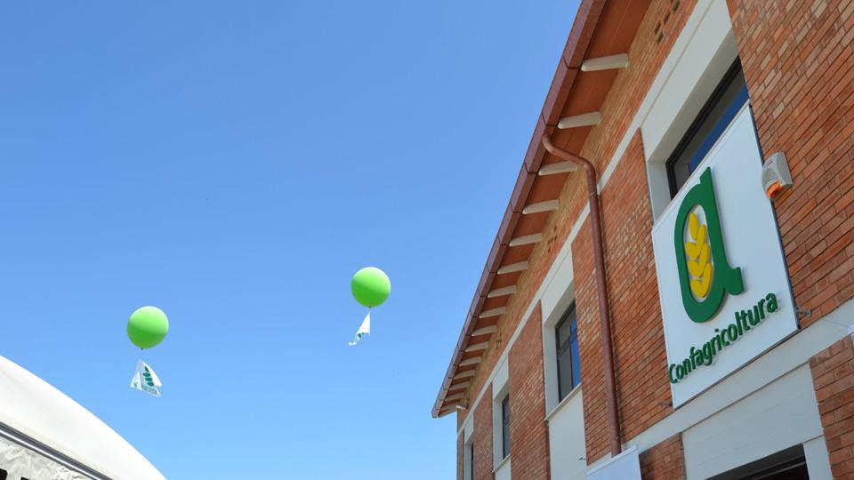 Tocchi: “Qui si costruisce il futuro del settore”