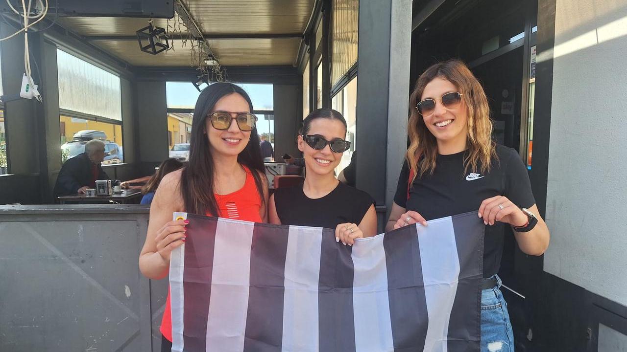 Ossese in serie D, il sindaco: «Che gioia, come le Domus patrimonio Unesco»