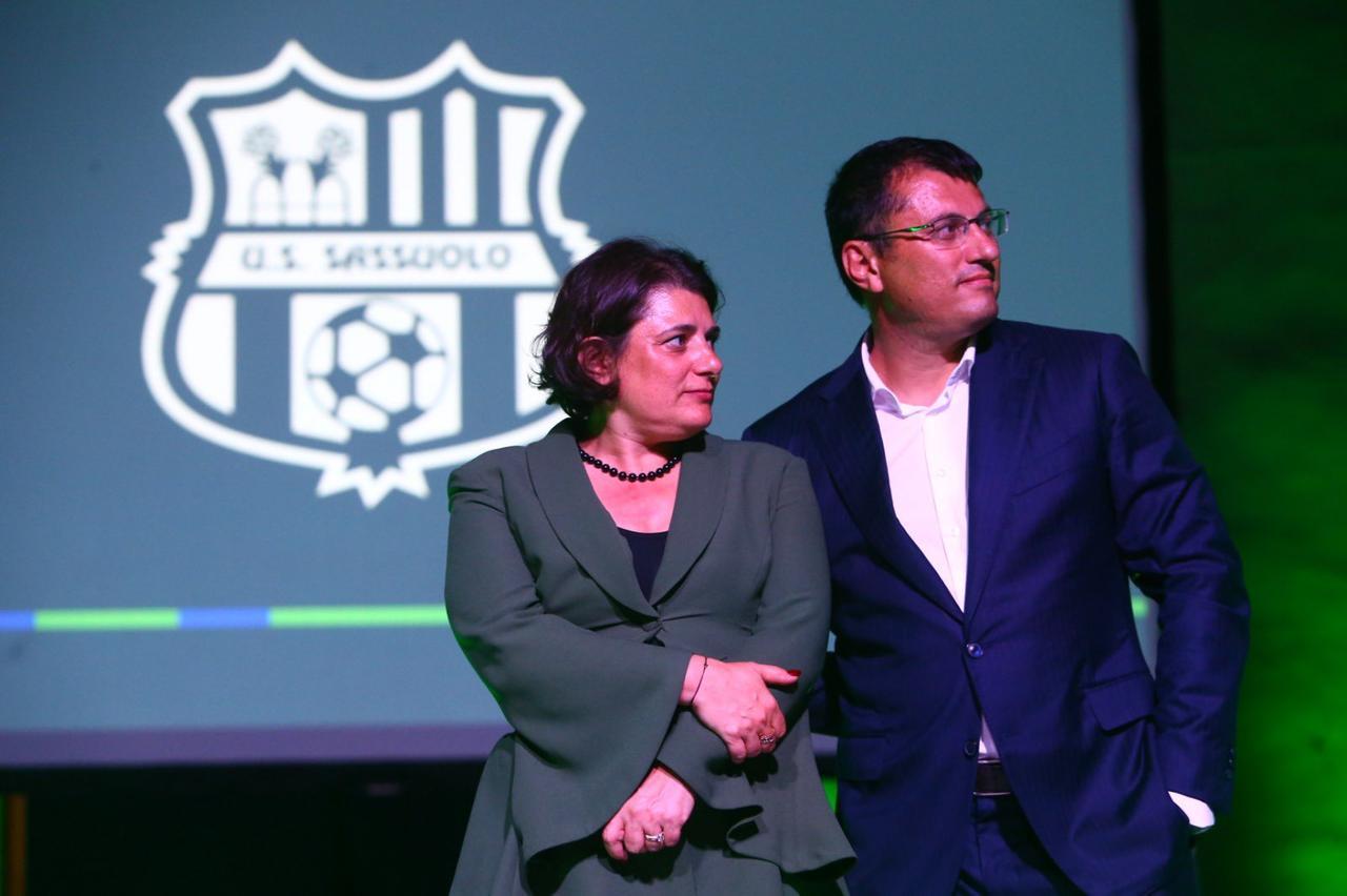 Sassuolo, dal 2014 ad oggi Mapei ha sborsato oltre 400 milioni