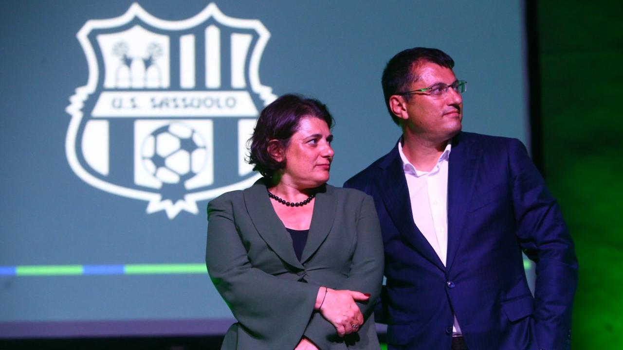 Sassuolo, dal 2014 ad oggi Mapei ha sborsato oltre 400 milioni