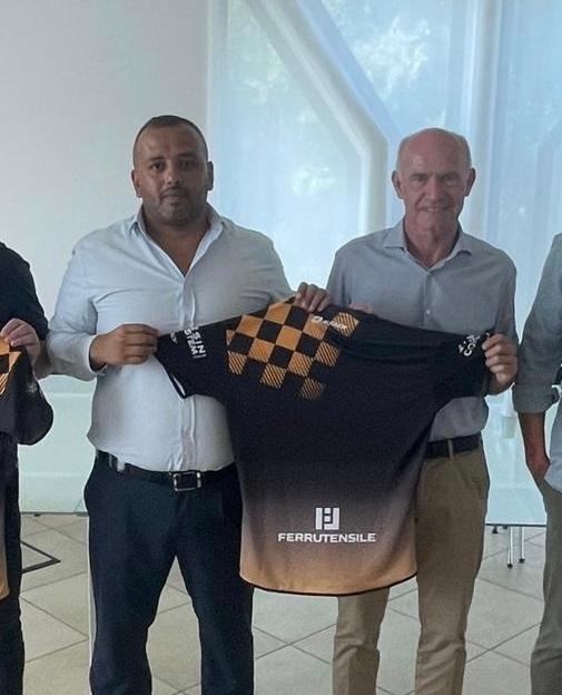 A 62 anni Ballotta rimette i guanti e va in panchina con il suo Terre