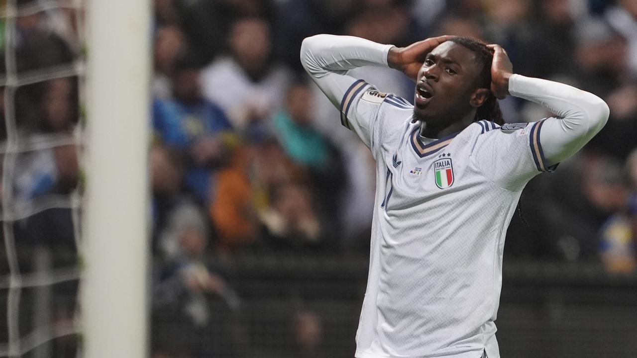 Ripescaggio Italia, l’uomo di Trump fa pressione sulla Fifa che dice no: resta in piedi l’ipotesi “super playoff” – I retroscena