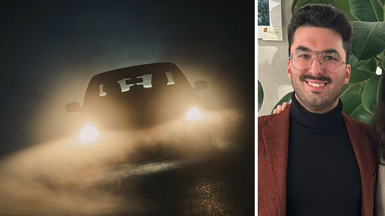 A destra Andrea Fulceri 