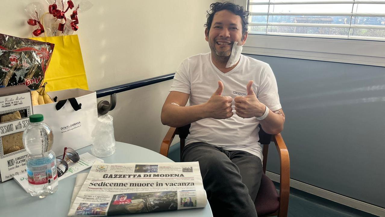 Accoltellò alla gola don Rodrigo: «Incapace di intendere e di volere»