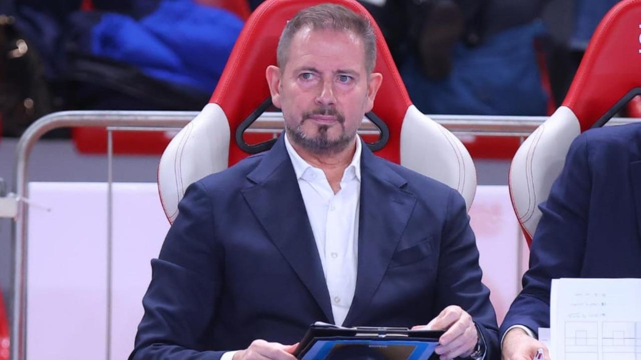 
	Alberto Giuliani lascer&agrave; Modena

