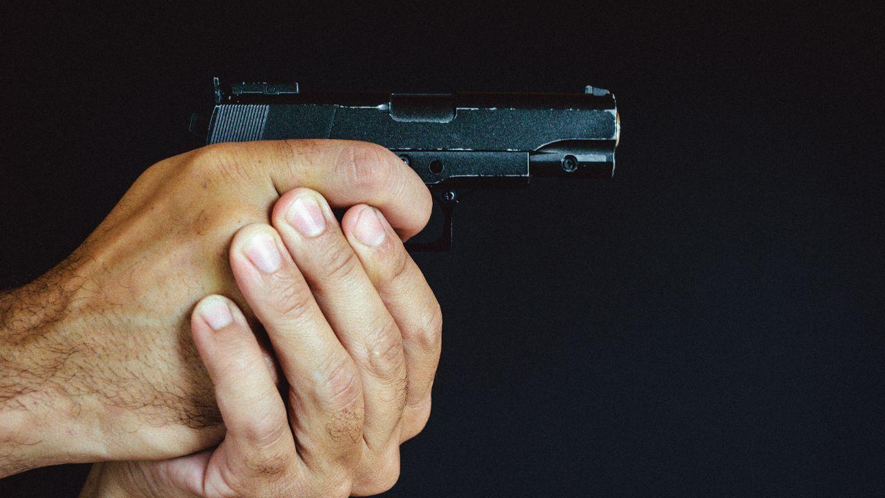 
	I rapinatori sono fuggiti&nbsp;

