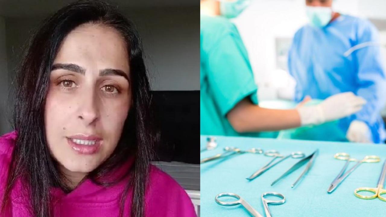 La storia di Angie, “mutilata” dopo un intervento di chirurgia estetica: «Volevo regalarmi un sogno, invece sto vivendo un incubo»