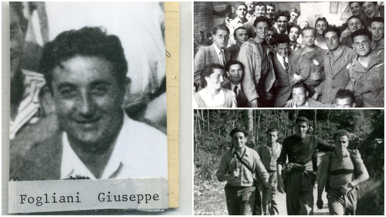 Se ne va Giuseppe Fogliani, nome di battaglia “Ubersetto”: era uno degli ultimi partigiani di Modena