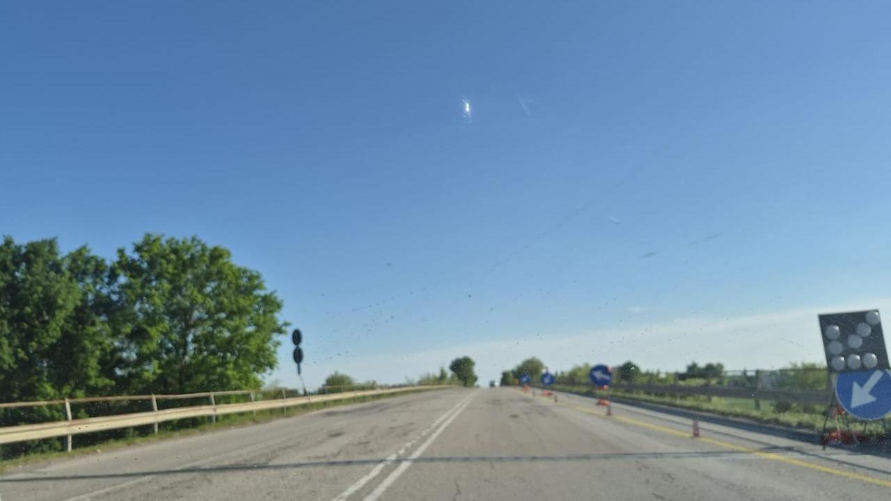 Disagi in Super per i cantieri. I balneari: «Lidi penalizzati»