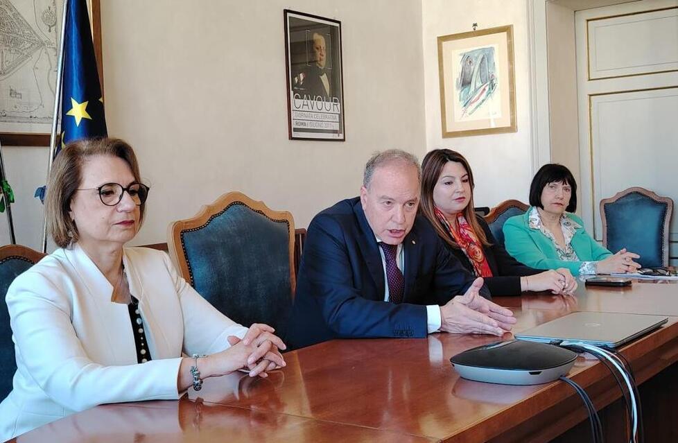 «Un’analisi zona per zona per garantire sicurezza» 