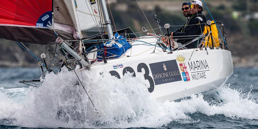 A Livorno si apre la Settimana velica internazionale: il programma<br>
