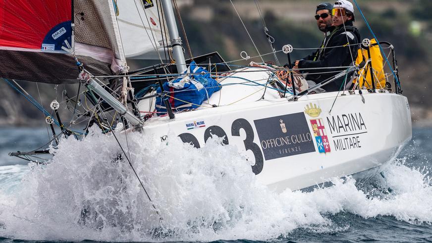 A Livorno si apre la Settimana velica internazionale: il programma<br>