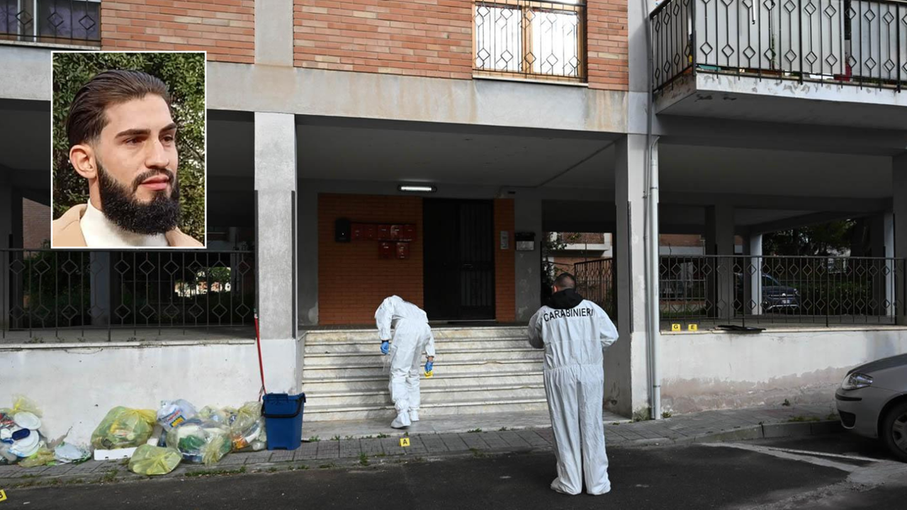 Omicidio di Leonardo Mocci, si stringe il cerchio attorno all’assassino: un amico sotto torchio – Cosa sappiamo